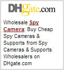 Spy Cameras sale on DHgate.com